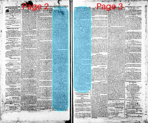 Page thumbnail for Alexandria Daily Advertiser