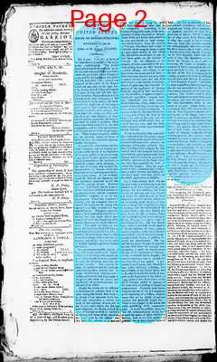 Page thumbnail for Alexandria Daily Advertiser