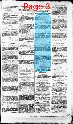 Page thumbnail for Alexandria Daily Advertiser