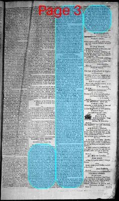 Page thumbnail for Alexandria Daily Advertiser