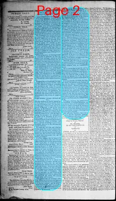 Page thumbnail for Alexandria Daily Advertiser