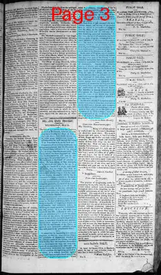 Page thumbnail for Alexandria Daily Advertiser