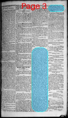 Page thumbnail for Alexandria Daily Advertiser