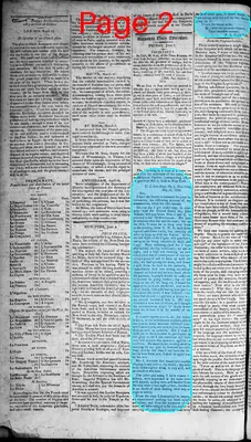 Page thumbnail for Alexandria Daily Advertiser