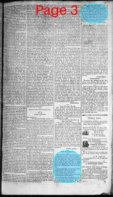 Page thumbnail for Alexandria Daily Advertiser