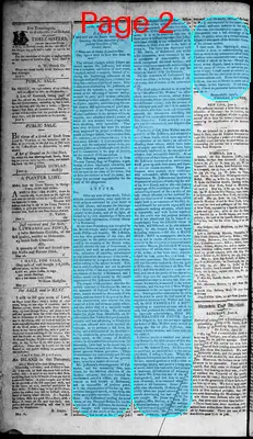 Page thumbnail for Alexandria Daily Advertiser