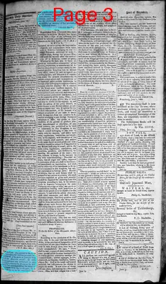 Page thumbnail for Alexandria Daily Advertiser