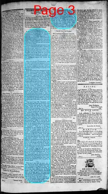 Page thumbnail for Alexandria Daily Advertiser