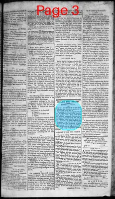 Page thumbnail for Alexandria Daily Advertiser