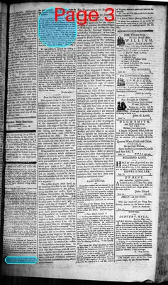 Page thumbnail for Alexandria Daily Advertiser