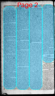 Page thumbnail for Alexandria Daily Advertiser