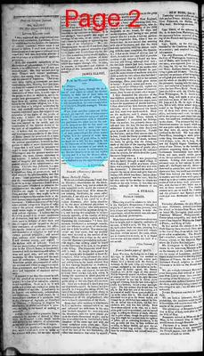 Page thumbnail for Alexandria Daily Advertiser