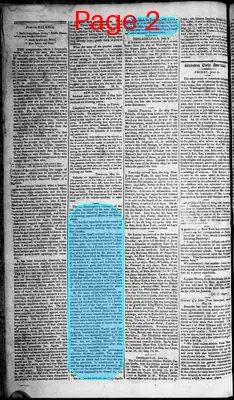Page thumbnail for Alexandria Daily Advertiser