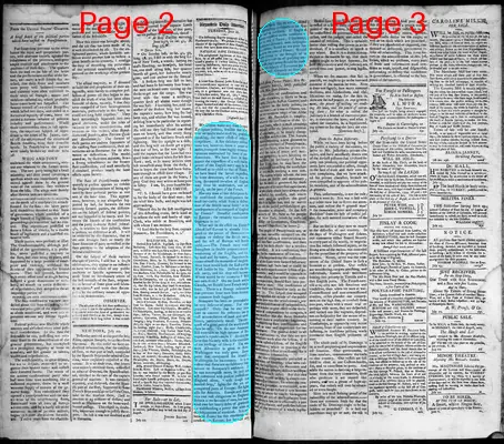 Page thumbnail for Alexandria Daily Advertiser