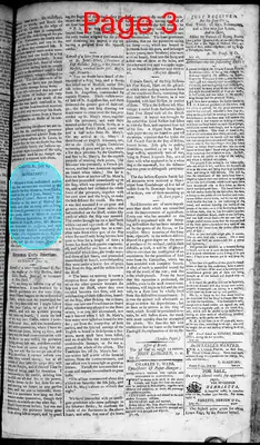 Page thumbnail for Alexandria Daily Advertiser