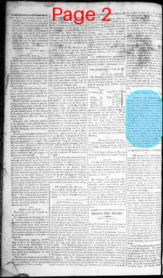 Page thumbnail for Alexandria Daily Advertiser