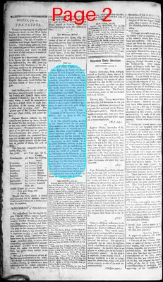Page thumbnail for Alexandria Daily Advertiser