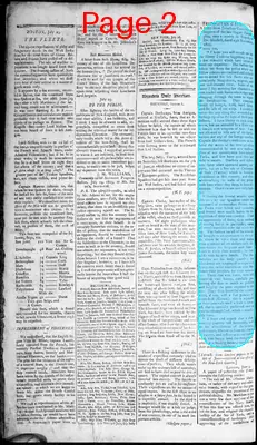 Page thumbnail for Alexandria Daily Advertiser