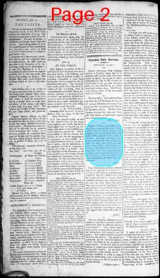 Page thumbnail for Alexandria Daily Advertiser