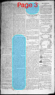 Page thumbnail for Alexandria Daily Advertiser