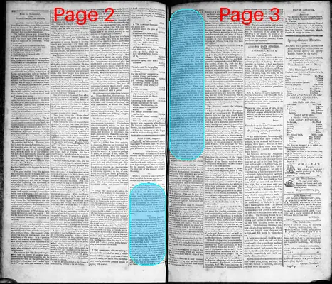 Page thumbnail for Alexandria Daily Advertiser