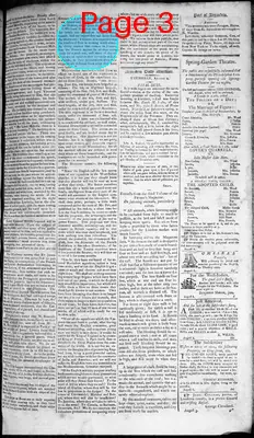 Page thumbnail for Alexandria Daily Advertiser
