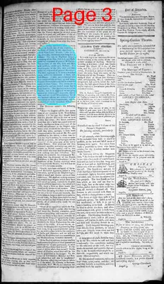 Page thumbnail for Alexandria Daily Advertiser