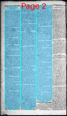 Page thumbnail for Alexandria Daily Advertiser