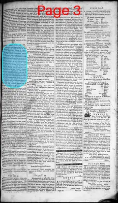 Page thumbnail for Alexandria Daily Advertiser