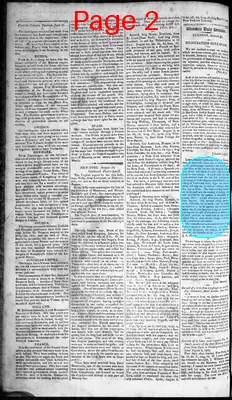 Page thumbnail for Alexandria Daily Advertiser