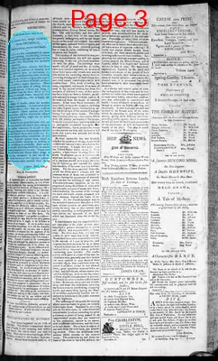 Page thumbnail for Alexandria Daily Advertiser