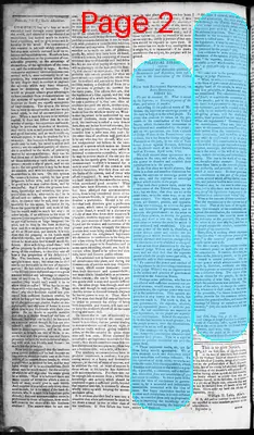 Page thumbnail for Alexandria Daily Advertiser
