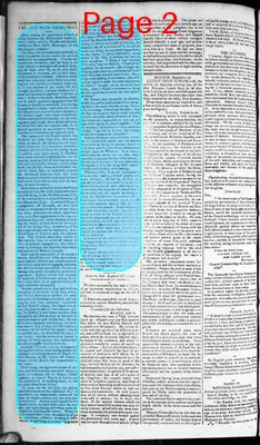 Page thumbnail for Alexandria Daily Advertiser