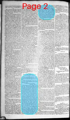 Page thumbnail for Alexandria Daily Advertiser