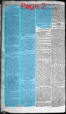 Page thumbnail for Alexandria Daily Advertiser