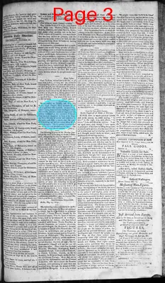 Page thumbnail for Alexandria Daily Advertiser