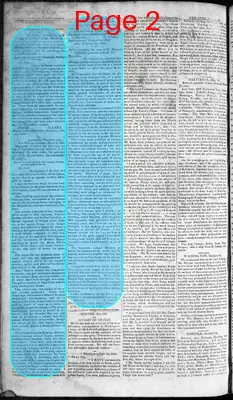 Page thumbnail for Alexandria Daily Advertiser