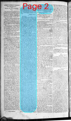 Page thumbnail for Alexandria Daily Advertiser