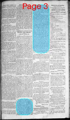 Page thumbnail for Alexandria Daily Advertiser