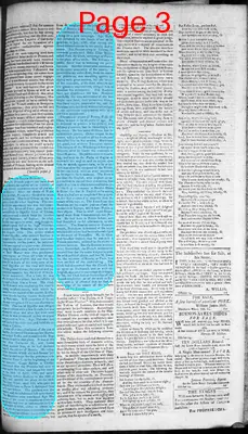 Page thumbnail for Alexandria Daily Advertiser