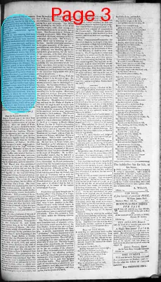 Page thumbnail for Alexandria Daily Advertiser