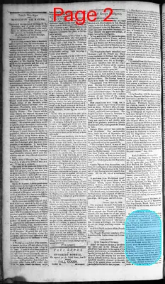 Page thumbnail for Alexandria Daily Advertiser