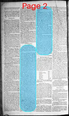 Page thumbnail for Alexandria Daily Advertiser