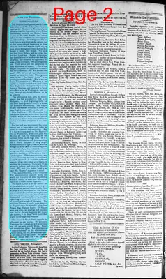 Page thumbnail for Alexandria Daily Advertiser