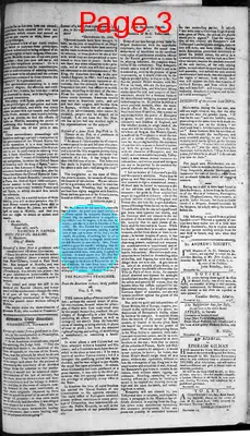 Page thumbnail for Alexandria Daily Advertiser