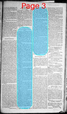 Page thumbnail for Alexandria Daily Advertiser