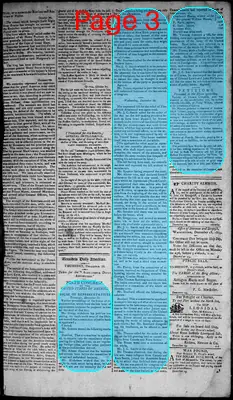 Page thumbnail for Alexandria Daily Advertiser