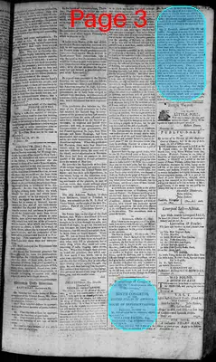 Page thumbnail for Alexandria Daily Advertiser