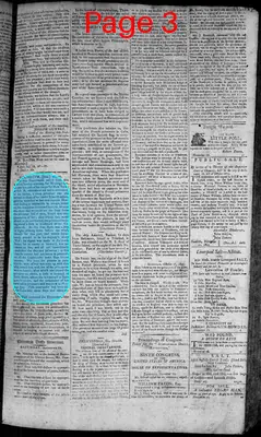 Page thumbnail for Alexandria Daily Advertiser