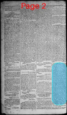 Page thumbnail for Alexandria Daily Advertiser